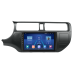Штатна магнітола Kia Rio 2011-2015 Element 6/128 4G CarPlay