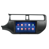 Штатна магнітола Kia Rio 2011-2015 Element 6/128 4G CarPlay Штатна магнітола Kia Rio 2011-2015 Element 6/128 4G CarPlay