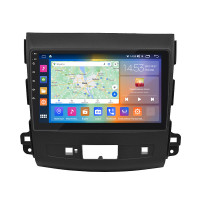 Штатна магнітола Citroen C-Crosser 2007-2013 Element Prime 4/64 4G CarPlay