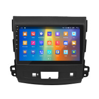 Штатна магнітола Citroen C-Crosser 2007-2013 Element Prime 4/64 4G CarPlay Штатна магнітола Citroen C-Crosser 2007-2013 Element Prime 4/64 4G CarPlay
