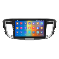 Штатна магнітола Honda Accord 2012-2015 Element Prime 2/32 CarPlay 4G Штатна магнітола Honda Accord 2012-2015 Element Prime 2/32 CarPlay 4G