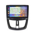 Штатна магнітола Peugeot 207 2006-2009 Element Prime 2/32 4G CarPlay