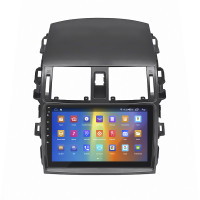 Штатна магнітола Toyota Corolla (E140, E150) 2010-2013 Element Prime 2/32 4G CarPlay Штатна магнітола Toyota Corolla (E140, E150) 2010-2013 Element Prime 2/32 4G CarPlay