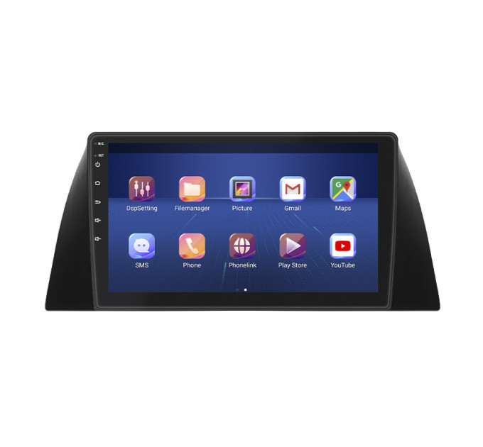 Штатна магнітола Chery Tiggo (T11) 2005-2013 Element 6/128 4G CarPlay