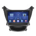Штатна магнітола Hyundai Avante 2010-2015 Element 6/128 4G CarPlay