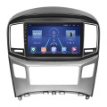 Штатна магнітола Hyundai H-1 2017- Element 6/128 4G CarPlay