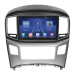 Штатна магнітола Hyundai H-1 2017- Element 6/128 4G CarPlay