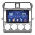 Штатна магнітола Kia Carnival 2002-2006 Element 6/128 4G CarPlay