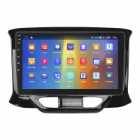 Штатна магнітола LADA xRAY 2015- Element Prime 4/64 4G CarPlay