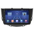 Штатна магнітола Lifan 60 2016- Element 6/128 4G CarPlay