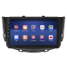 Штатна магнітола Lifan 60 2016- Element 6/128 4G CarPlay
