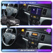 Штатна магнітола SsangYong Actyon 2010-2013 Element Prime 4/64 4G CarPlay