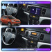 Штатна магнітола SsangYong Korando  2010-2013 Element 1/16