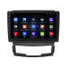 Штатна магнітола SsangYong Korando  2010-2013 Element 1/16