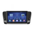 Штатна магнітола Subaru Legacy 2003-2006 Element 4/64 4G CarPlay