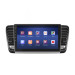 Штатна магнітола Subaru Legacy 2003-2006 Element 4/64 4G CarPlay