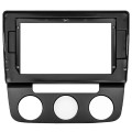 Перехідна рамка Volkswagen Jetta V 2005-2010 Auto AC (6881)