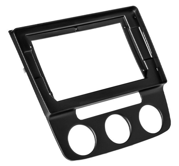 Перехідна рамка Volkswagen Jetta V 2005-2010 Auto AC (6881)