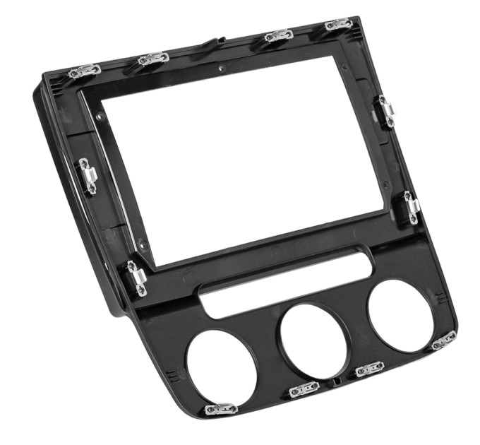 Перехідна рамка Volkswagen Jetta V 2005-2010 Auto AC (6881)