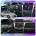 Штатна магнітола Toyota Camry (XV50) 2011-2014 Element 2/32