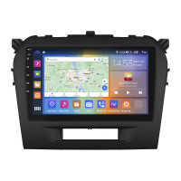 Штатна магнітола Suzuki Vitara 2014-2019 Element Prime 4/64 4G CarPlay