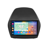 Штатна магнітола Hyundai ix35 2013-2015 Element Prime 2/32 4G CarPlay