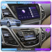 Штатна магнітола Hyundai Elantra (MD) 2010-2014 Element 1/16