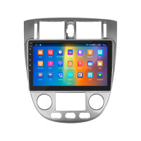 Штатна магнітола Chevrolet Nubira 2003-2010 Element Prime 4/64 4G CarPlay