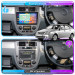 Штатна магнітола Chevrolet Nubira 2003-2010 Element Prime 4/64 4G CarPlay