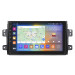 Штатна автомагнітола Suzuki SX4 2009-2014 Element Prime 4/64 CarPlay 4G