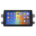 Штатна автомагнітола Suzuki SX4 2009-2014 Element Prime 4/64 CarPlay 4G
