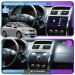 Штатна автомагнітола Suzuki SX4 2009-2014 Element Prime 4/64 CarPlay 4G