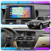 Штатна магнітола BMW 3 (F25) 2010-2014 Element Prime 2/32 4G CarPlay