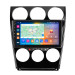 Штатна магнітола Mazda 6 (GG) 2005-2008 Element Prime 2/32 4G CarPlay