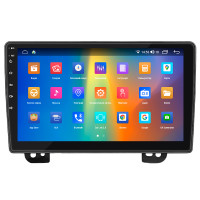 Штатна магнітола Mazda Premacy (CP) 1999-2005 Element Prime 4/64 4G CarPlay
