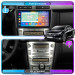 Штатна магнітола Toyota Avensis 2006-2009 Element Prime 4/64 4G CarPlay