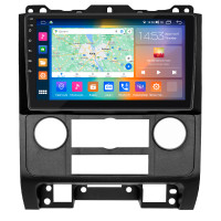 Штатна магнітола Mazda Tribute 2007-2011 Element Prime 4/64 4G CarPlay