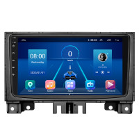 Штатна магнітола Mercedes-Benz Sprinter (W906) 2014-2018 Element 4/64 4G CarPlay