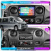 Штатна магнітола Renault Master 2010-2019 Element Prime 4/64 4G CarPlay