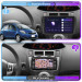 Штатна магнітола Toyota Vitz (XP90) 2005-2011 Element 2/32 4G