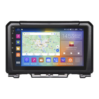 Штатна магнітола Suzuki Jimny 2018- Element Prime 2/32 4G CarPlay