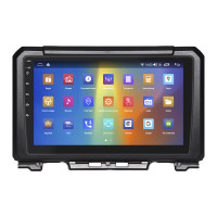 Штатна магнітола Suzuki Jimny 2018- Element Prime 2/32 4G CarPlay Штатна магнітола Suzuki Jimny 2018- Element Prime 2/32 4G CarPlay