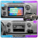 Штатна магнітола Volkswagen Amarok 2010-2016 Element Prime 4/64 4G CarPlay
