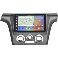 Штатна магнітола Mitsubishi Outlander Right wheel 2003-2006 Element Prime 2/32 4G CarPlay