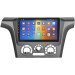 Штатна магнітола Mitsubishi Outlander Right wheel 2003-2006 Element Prime 2/32 4G CarPlay