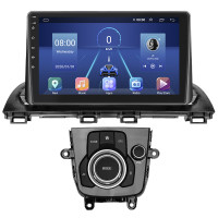 Штатна магнітола Mazda 3 (BM) 2016-2019 Element 4/64 4G CarPlay