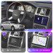 Штатна магнітола Chrysler 300C 2004-2011 Element 2/32 4G