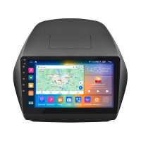 Штатна магнітола Hyundai Tucson 2009-2015 Element Prime 2/32 4G CarPlay
