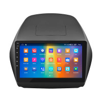 Штатна магнітола Hyundai Tucson 2009-2015 Element Prime 2/32 4G CarPlay Штатна магнітола Hyundai Tucson 2009-2015 Element Prime 2/32 4G CarPlay
