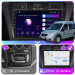 Штатна магнітола Ford Transit Connect 2009- Element Prime 4/64 4G CarPlay